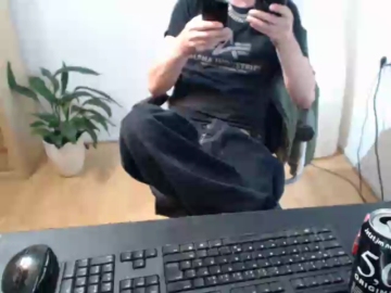 AlphaProll81  05-10-2021 Recorded Video Topless